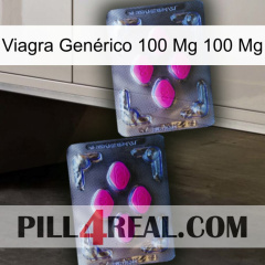 Viagra Genérico 100 Mg 100 Mg 01